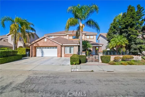 18503 Stonegate Lane, Rowland Heights, CA 91748