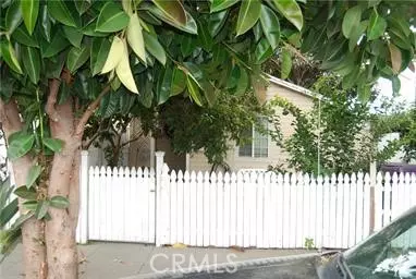 3606 Denver Avenue, Long Beach, CA 90810