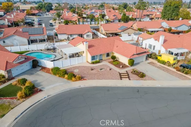 29659 Calle Edmundo, Menifee, CA 92586