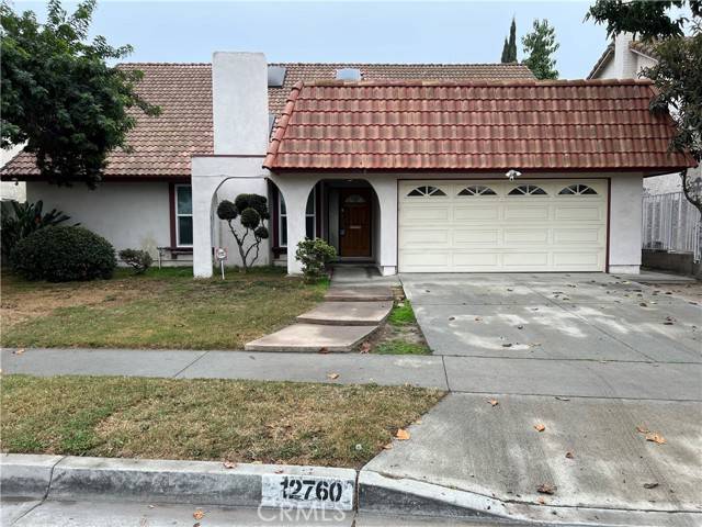 12760 Cuesta Street, Cerritos, CA 90703