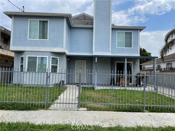 1559 W 205th Street #3, Torrance, CA 90501