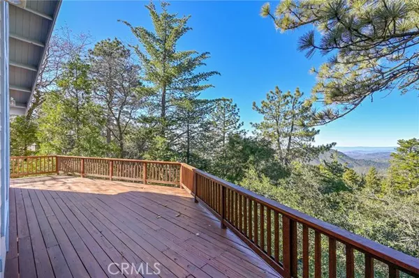 52250 Sylvan Way, Idyllwild, CA 92549