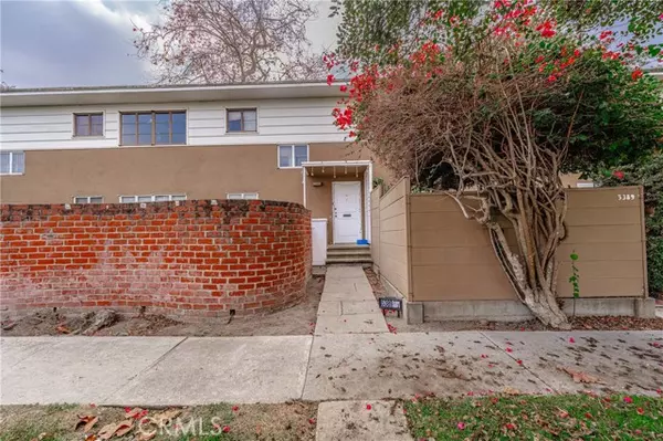 5389 Village, Los Angeles, CA 90016