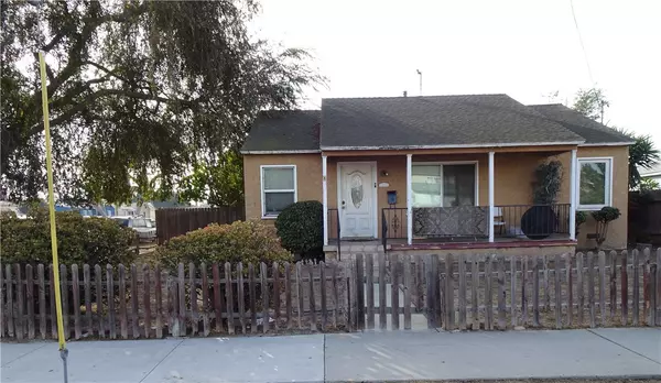 1502 W 34th Street, Long Beach, CA 90810