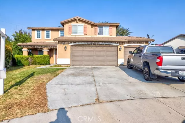 13812 Hollywood Avenue, Eastvale, CA 92880