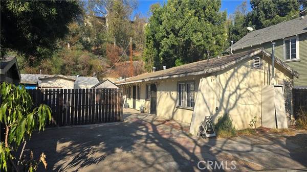 5747 Omaha Street, Los Angeles, CA 90042