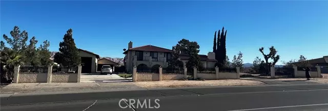 Hesperia, CA 92345,9535 Timberlane Avenue