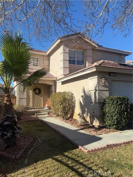 14676 Green River Road, Victorville, CA 92394