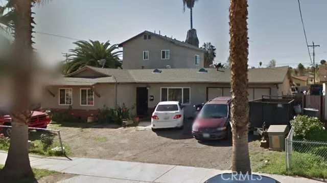 646 Parkbrook Street, Spring Valley, CA 91977