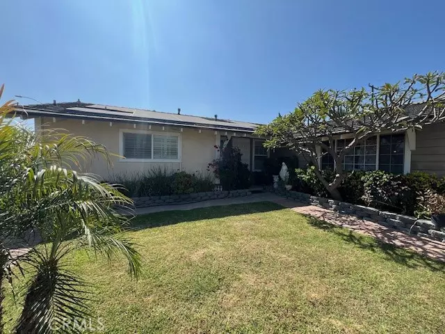 2929 W Orange Avenue, Anaheim, CA 92804