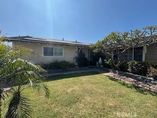 Anaheim, CA 92804,2929 W Orange Avenue