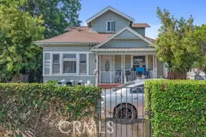 1026 E 23rd Street, Los Angeles, CA 90011