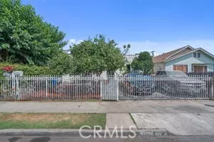 441 W 69th Street, Los Angeles, CA 90003