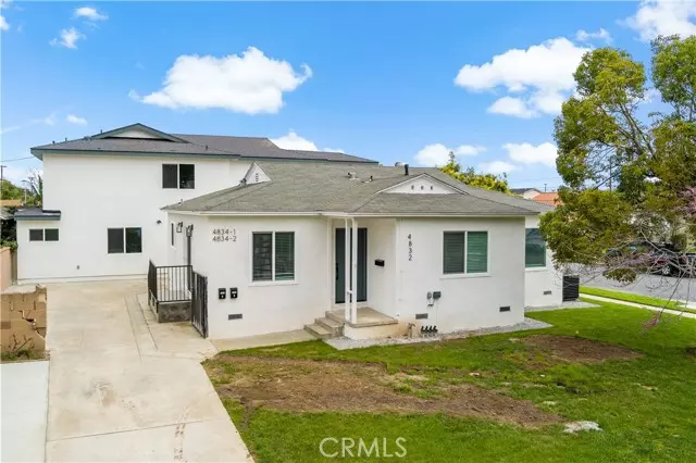 4832 Downey Avenue, Lakewood, CA 90712