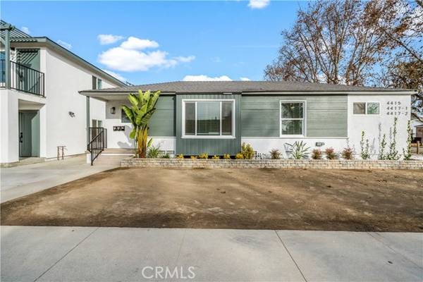 4415 Hungerford Street, Lakewood, CA 90712