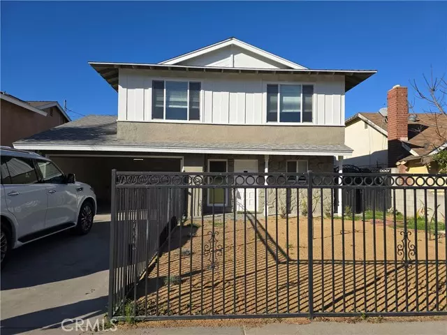 21313 Legend Avenue, Carson, CA 90745