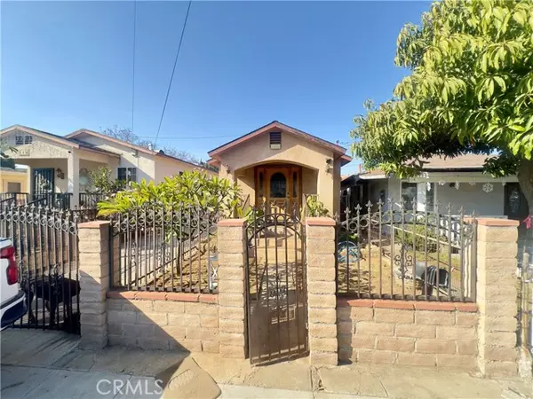 223 S Kern Avenue, Los Angeles, CA 90022