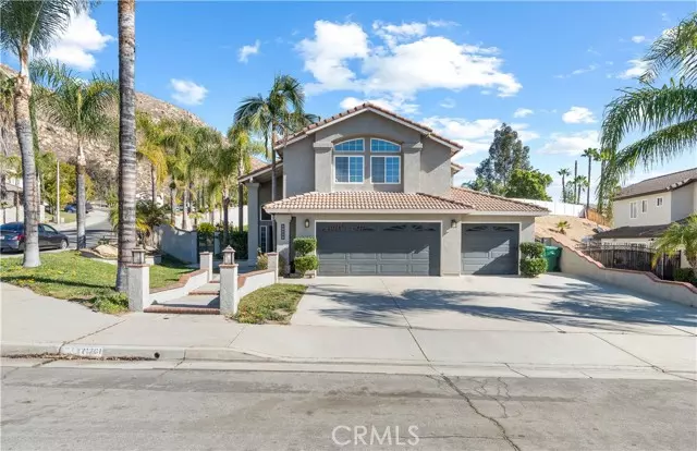 21701 Calle Prima, Moreno Valley, CA 92557