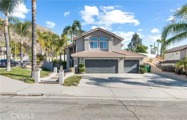 21701 Calle Prima, Moreno Valley, CA 92557