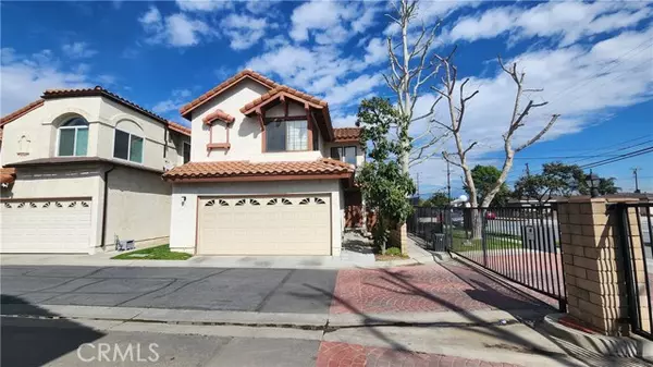 3221 Vineland Avenue #1, Baldwin Park, CA 91706