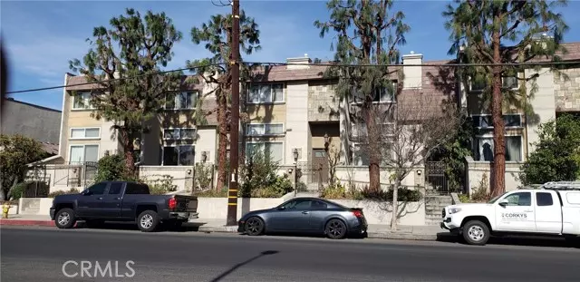 21901 Lassen Street #95, Chatsworth (los Angeles), CA 91311