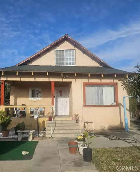 127 E Avenue 45, Los Angeles, CA 90031