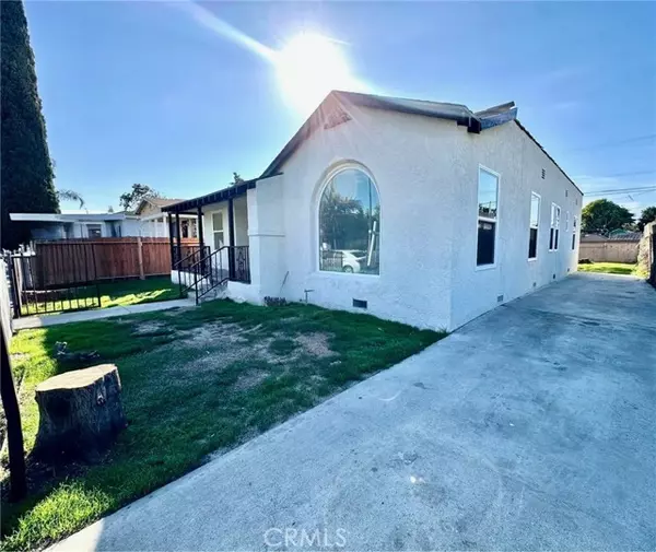 10845 Kalmia Street, Los Angeles, CA 90059