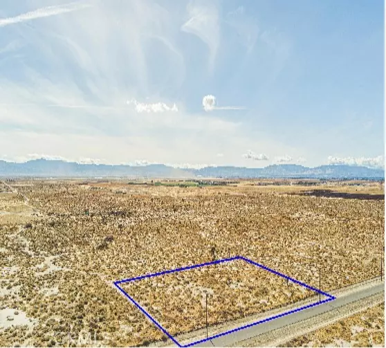 80 E E Avenue G Pav /80 #DRT, Lancaster, CA 93535