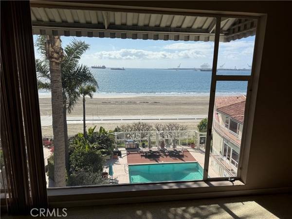 1800 Ocean Blvd, Long Beach, CA 90814