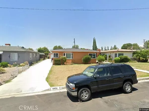 10035 Ben Hur Avenue, Whittier, CA 90605