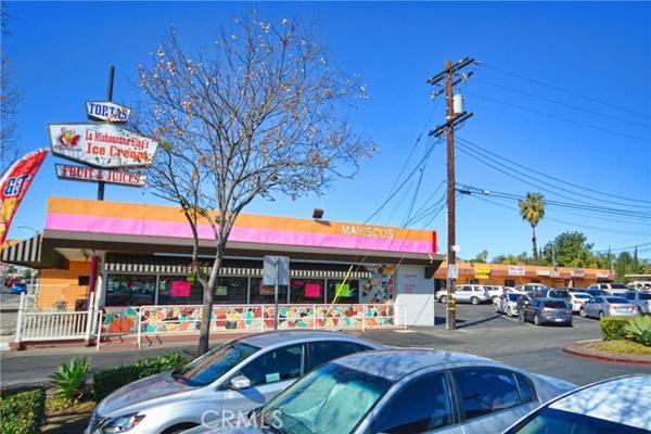 528 Saint Paul Street, Pomona, CA 91767