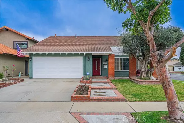 19716 Miguel Avenue, Cerritos, CA 90703