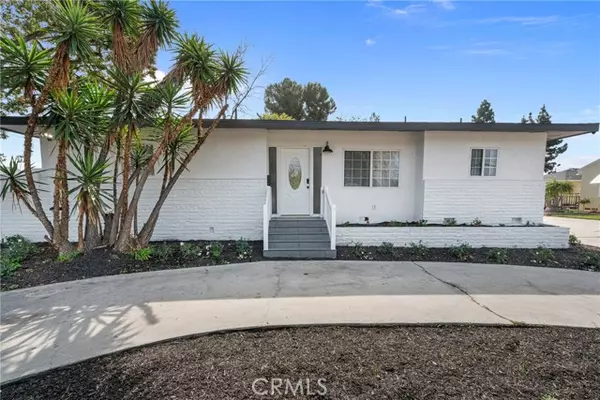 12892 Lampson Avenue, Garden Grove, CA 92840