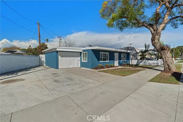 Long Beach, CA 90805,251 E Osgood Street