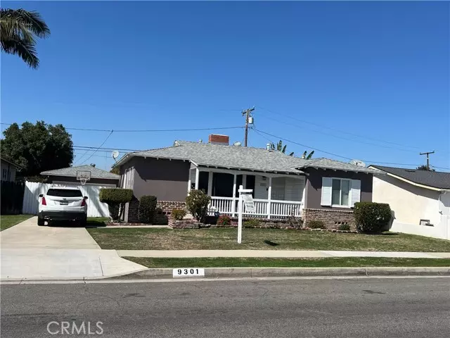 Whittier, CA 90605,9301 Laurel Avenue