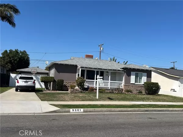 9301 Laurel Avenue, Whittier, CA 90605