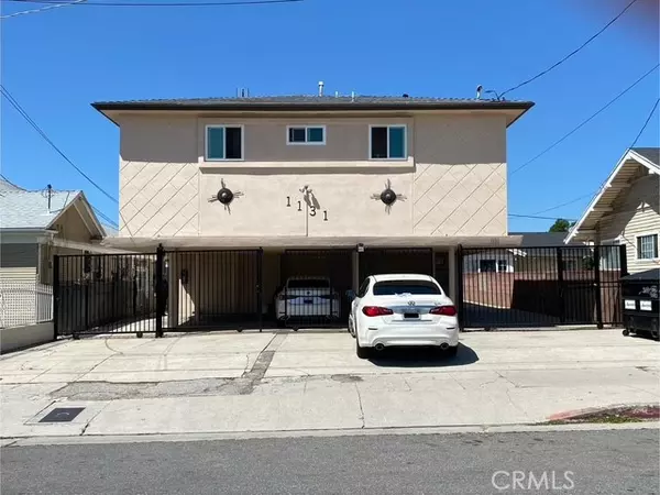 1131 N Kenmore Avenue #7, Los Angeles, CA 90029