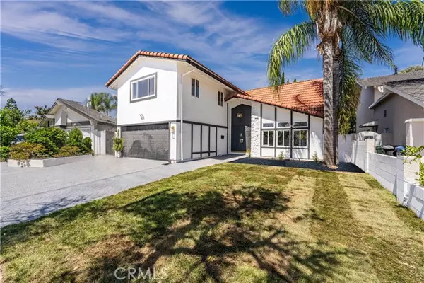 13411 Andy Street, Cerritos, CA 90703