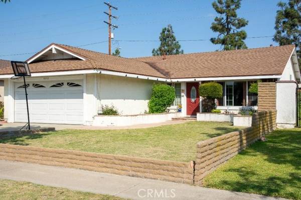 18112 Antonio Avenue, Cerritos, CA 90703