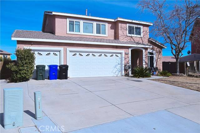 12884 Caesar Lane, Victorville, CA 92392