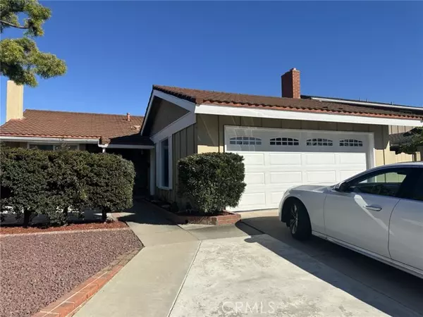 9792 Spruce Court, Cypress, CA 90630