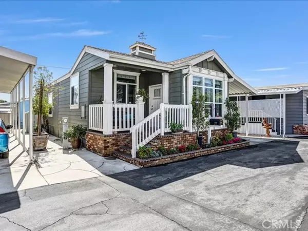 1020 BRADBOURNE Avenue #27, Duarte, CA 91010