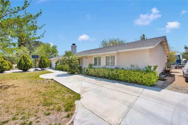 Hesperia, CA 92345,16685 Cactus Street