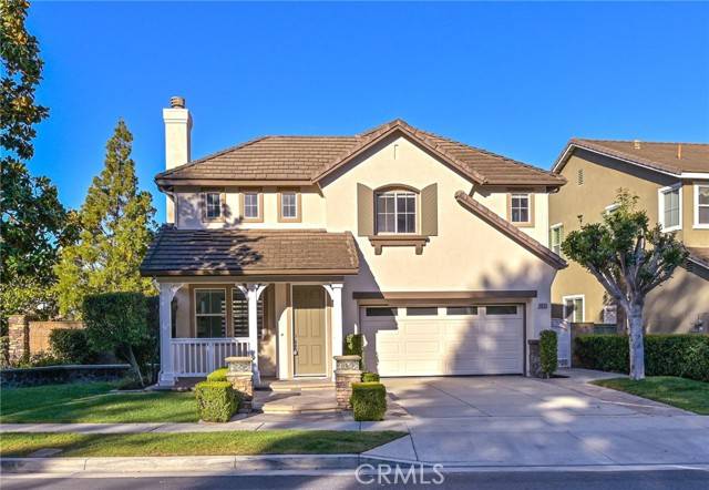14053 HIGHLANDER Road, La Mirada, CA 90638