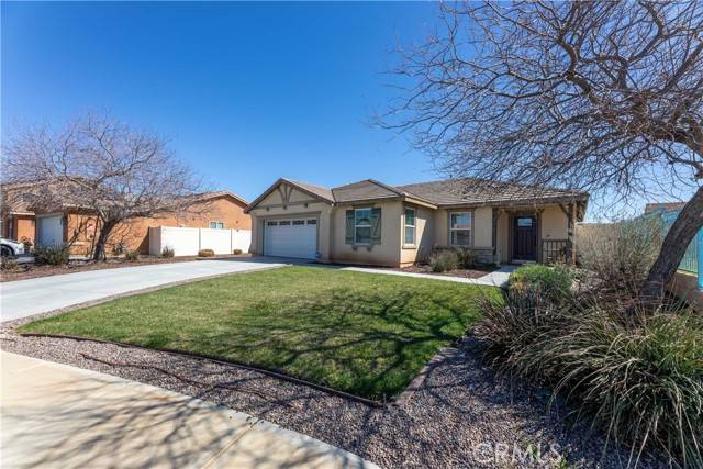 Perris, CA 92570,3477 Potomac Court