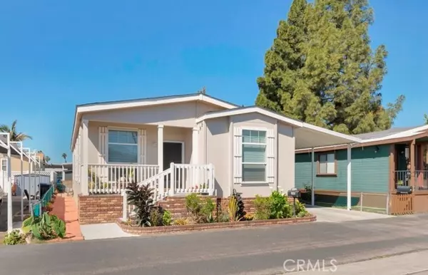 9080 Bloomfield Avenue #192, Cypress, CA 90630