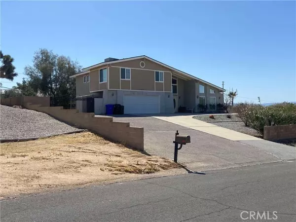 Apple Valley, CA 92307,13827 Olathe Road