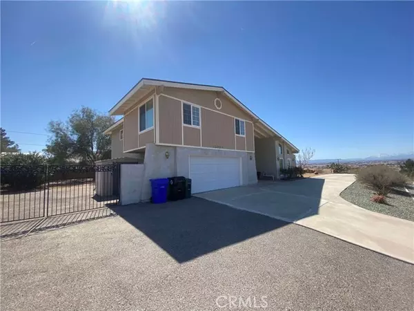 Apple Valley, CA 92307,13827 Olathe Road