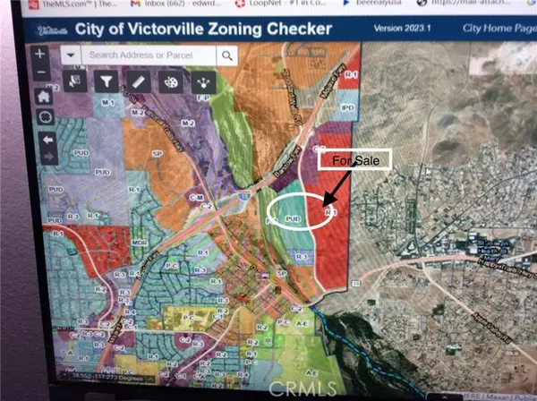 Apple Valley, CA 92307,0 Stoddard Wells Rd