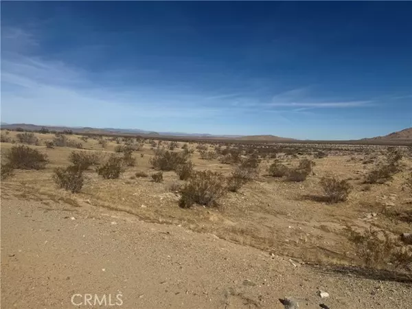 0 Beechwood, Oro Grande, CA 92368